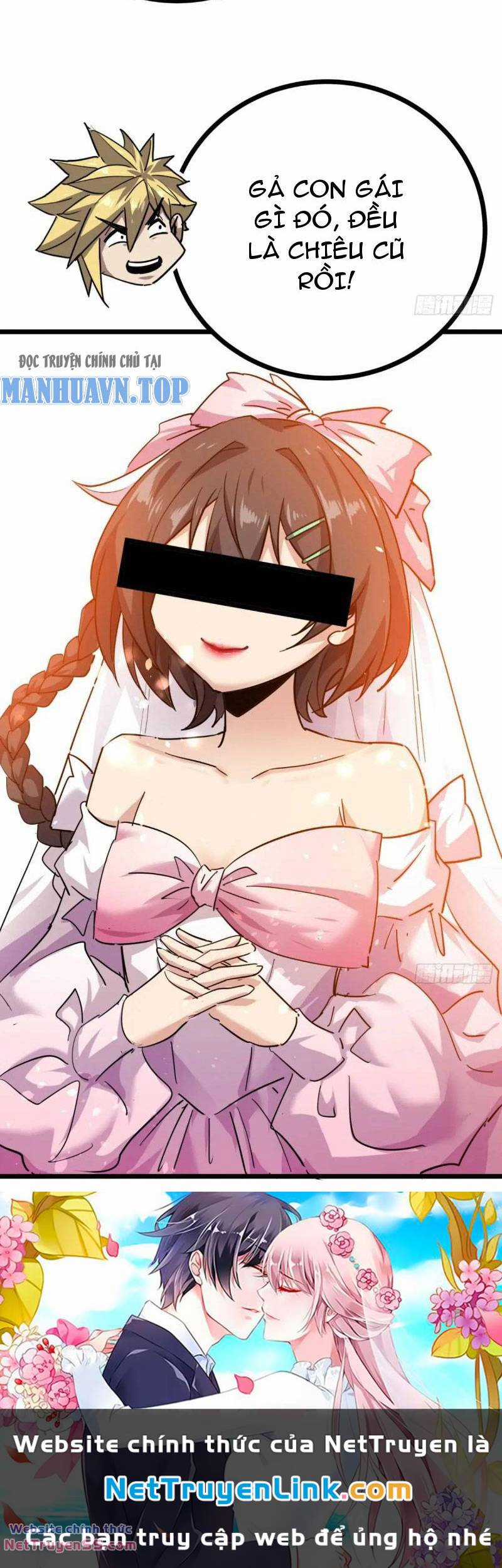 Trò Chơi Này Cũng Quá Chân Thật Rồi ! Chapter 70 trang 34