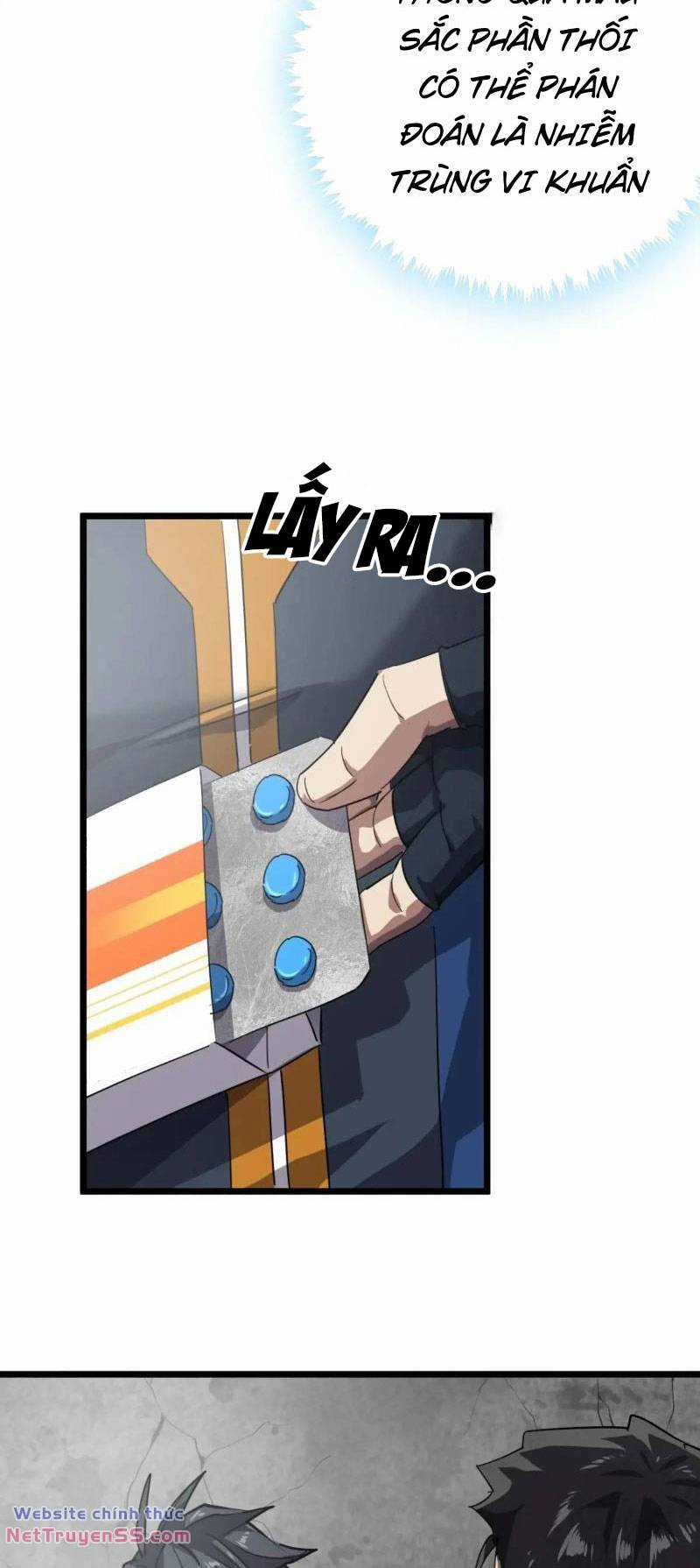 Trò Chơi Này Cũng Quá Chân Thật Rồi ! Chapter 70 trang 5