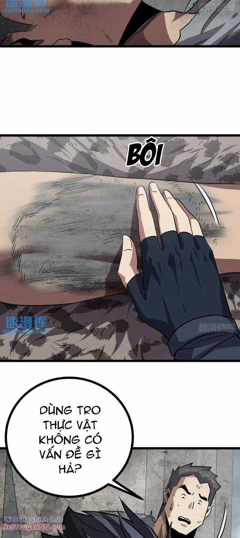 Trò Chơi Này Cũng Quá Chân Thật Rồi ! Chapter 70 trang 7