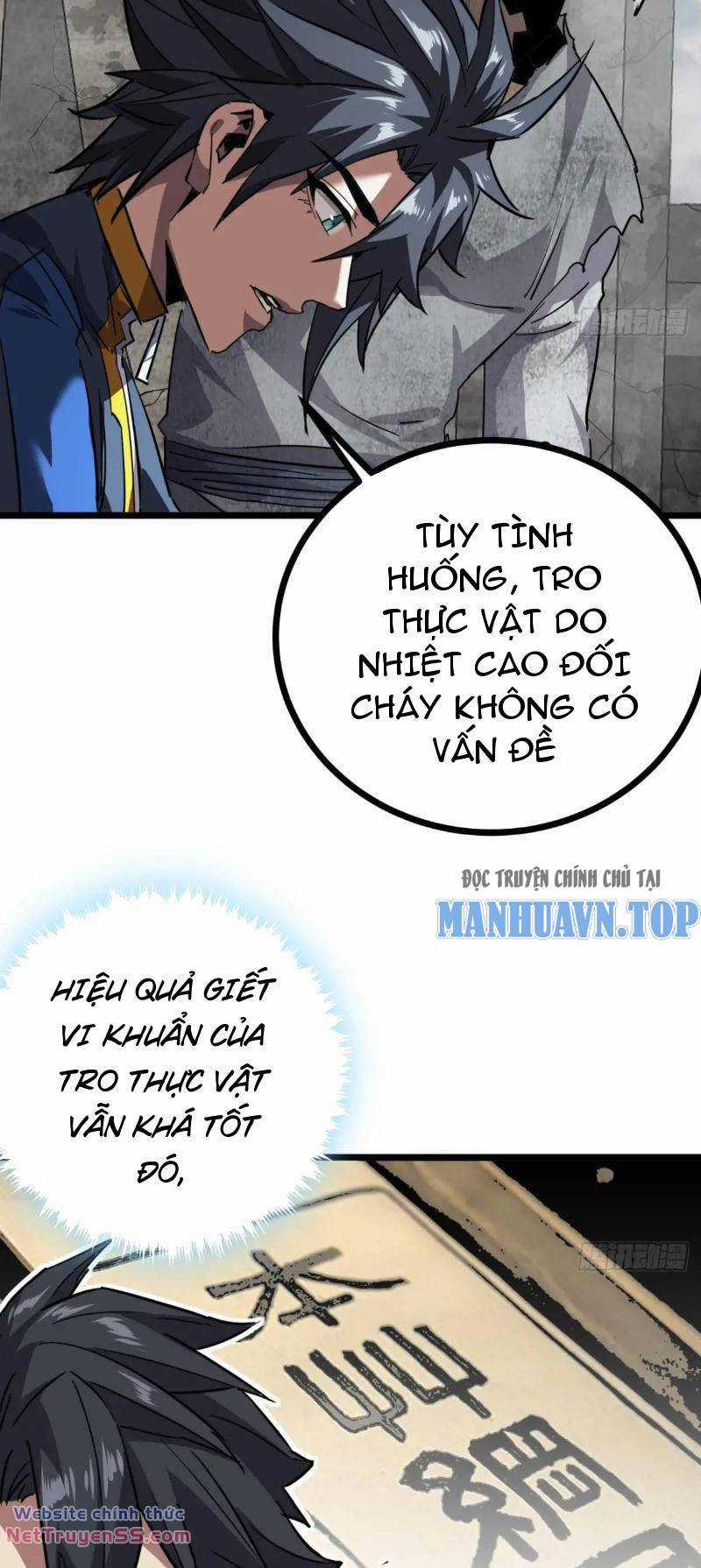 Trò Chơi Này Cũng Quá Chân Thật Rồi ! Chapter 70 trang 8