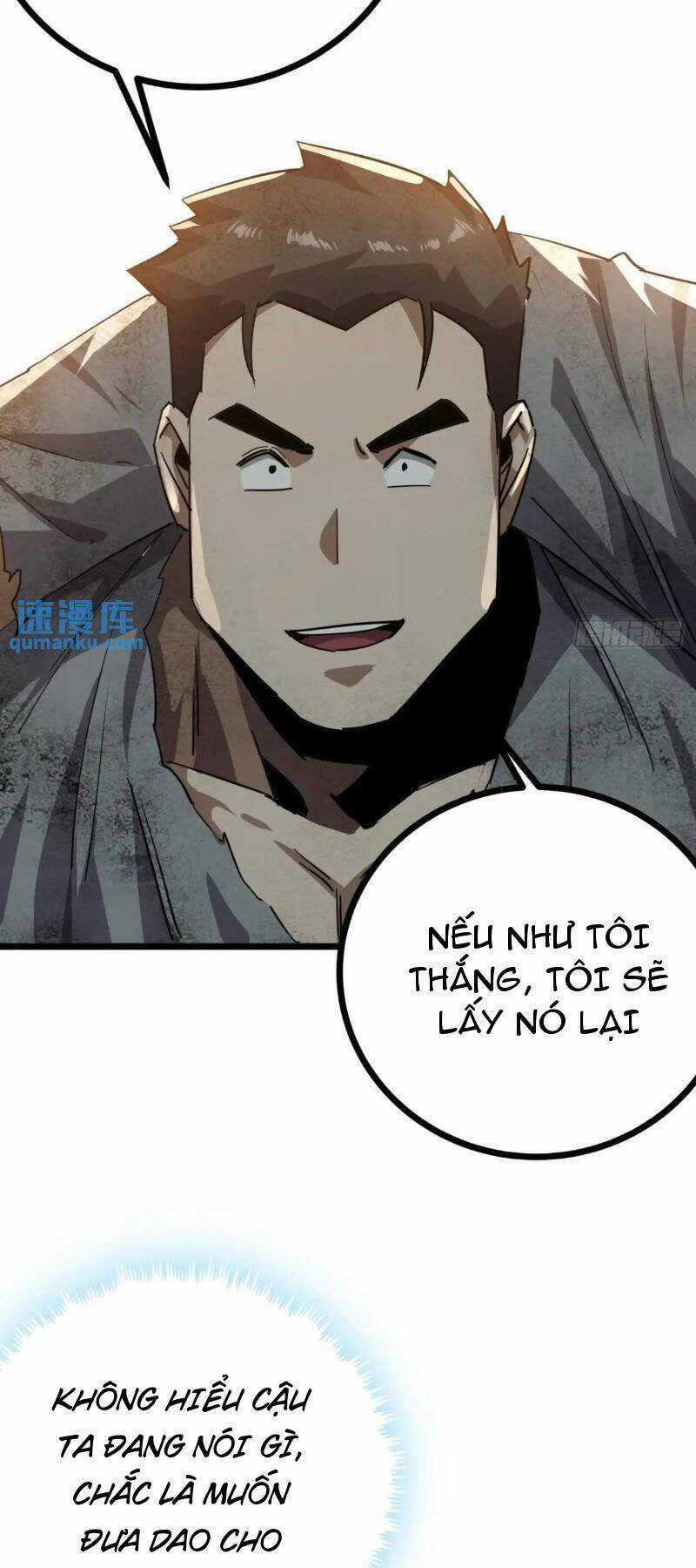 Trò Chơi Này Cũng Quá Chân Thật Rồi ! Chapter 71 trang 15