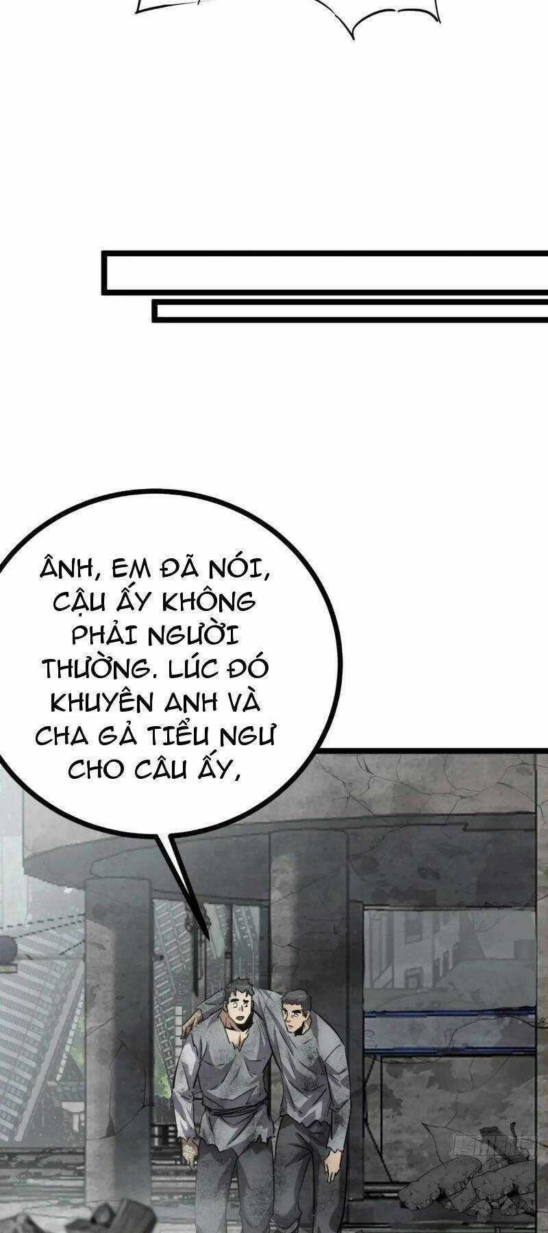 Trò Chơi Này Cũng Quá Chân Thật Rồi ! Chapter 71 trang 23
