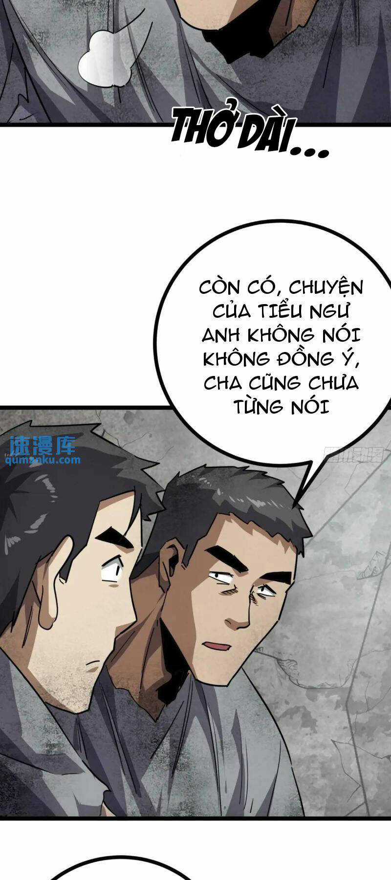 Trò Chơi Này Cũng Quá Chân Thật Rồi ! Chapter 71 trang 25