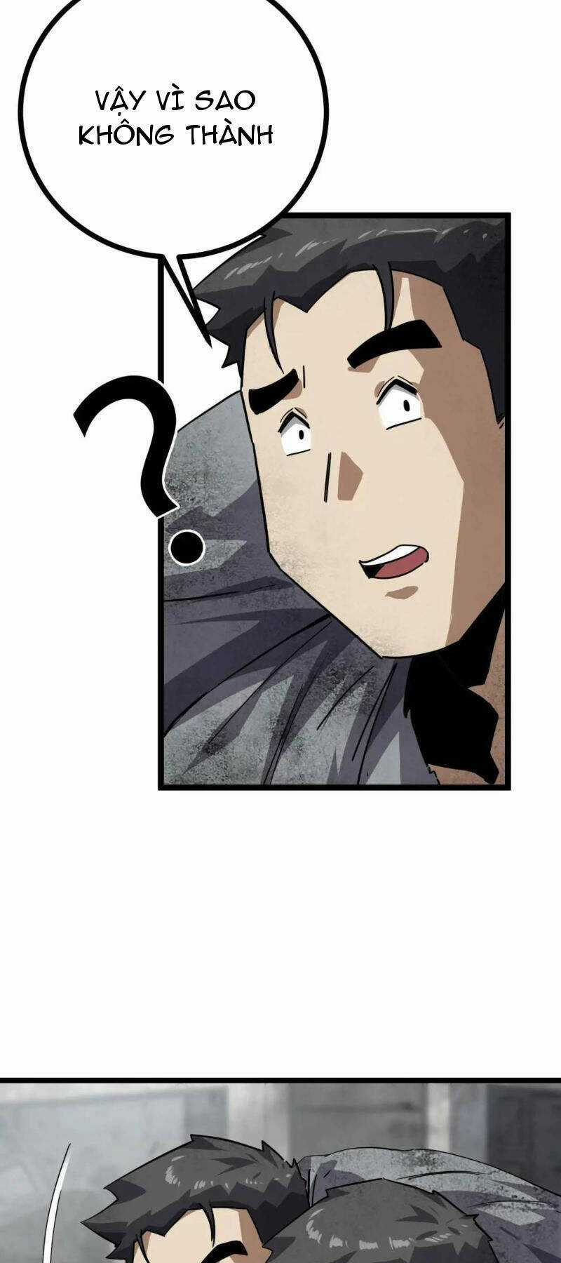 Trò Chơi Này Cũng Quá Chân Thật Rồi ! Chapter 71 trang 26