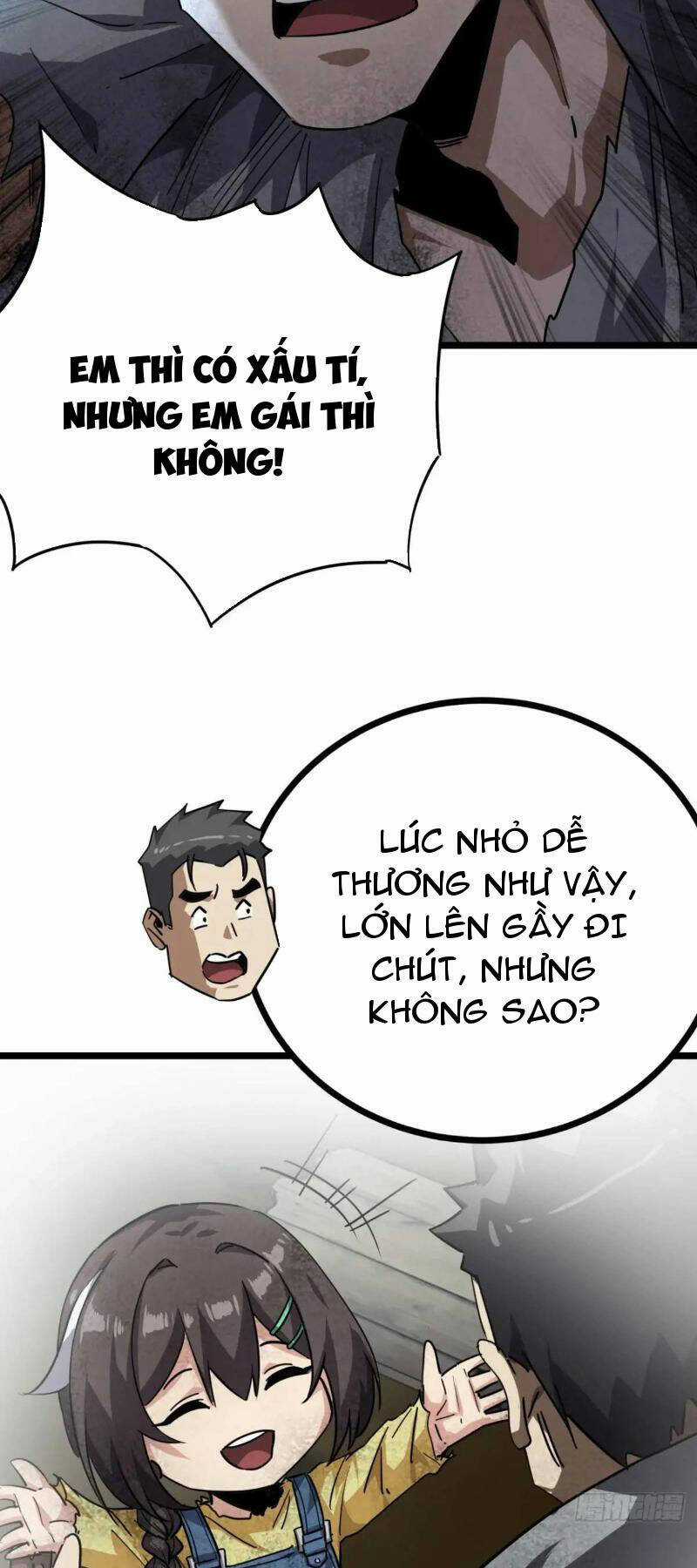 Trò Chơi Này Cũng Quá Chân Thật Rồi ! Chapter 71 trang 29