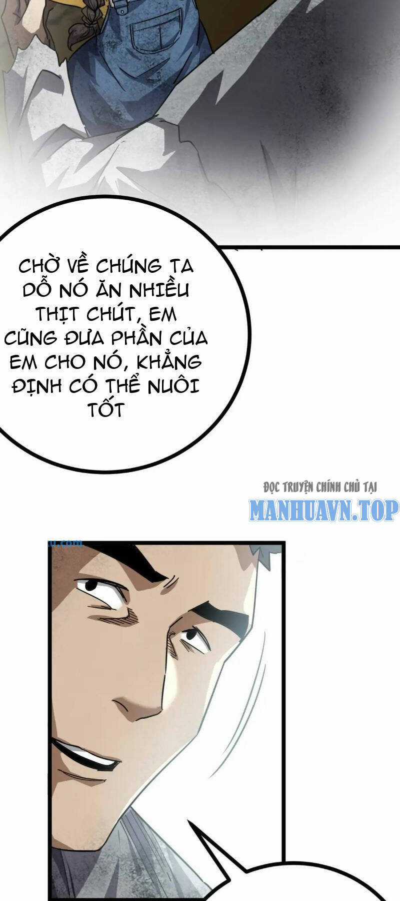 Trò Chơi Này Cũng Quá Chân Thật Rồi ! Chapter 71 trang 30
