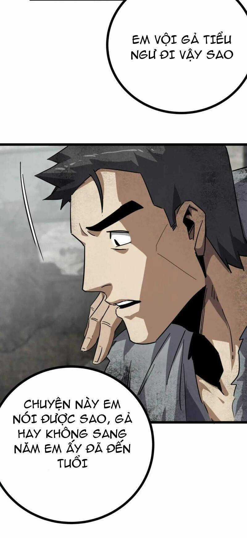 Trò Chơi Này Cũng Quá Chân Thật Rồi ! Chapter 71 trang 31