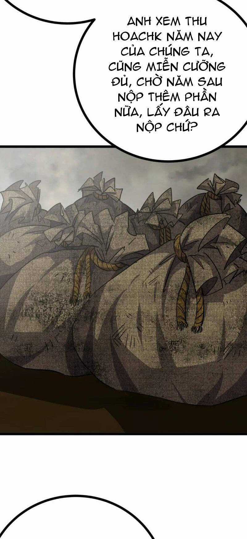 Trò Chơi Này Cũng Quá Chân Thật Rồi ! Chapter 71 trang 33