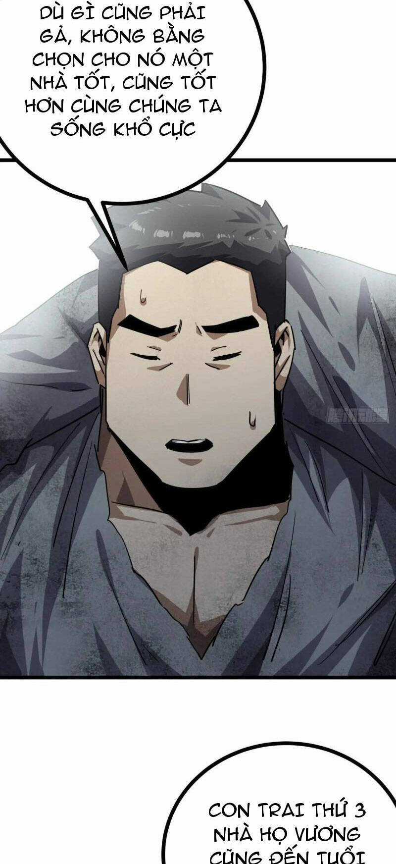 Trò Chơi Này Cũng Quá Chân Thật Rồi ! Chapter 71 trang 34