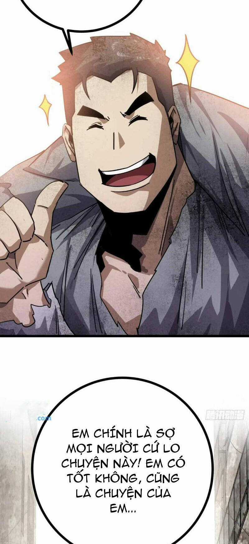 Trò Chơi Này Cũng Quá Chân Thật Rồi ! Chapter 71 trang 38