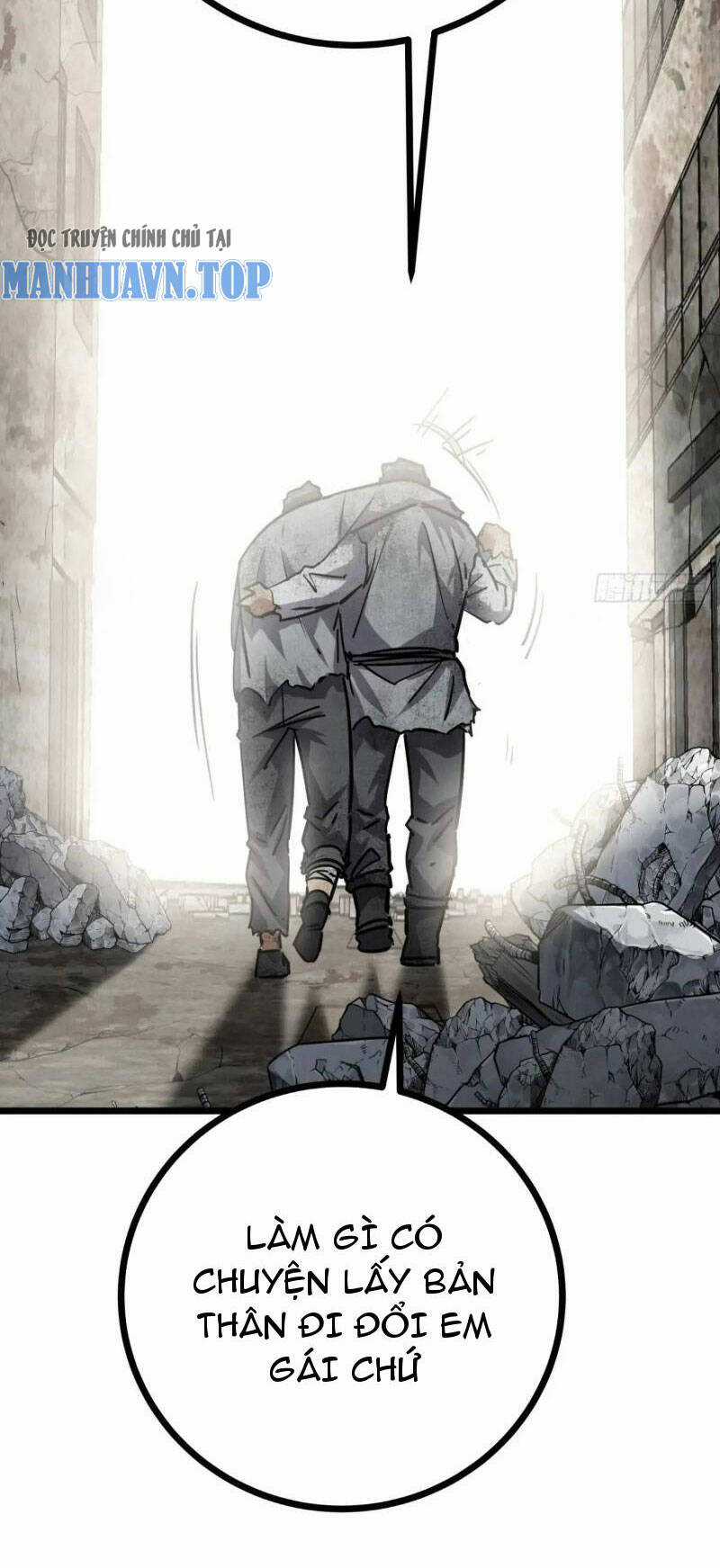 Trò Chơi Này Cũng Quá Chân Thật Rồi ! Chapter 71 trang 39