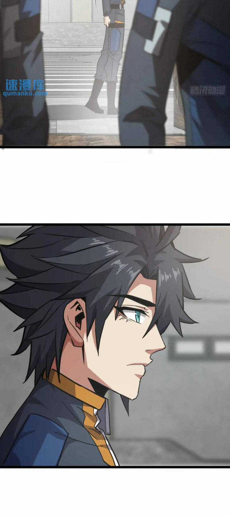 Trò Chơi Này Cũng Quá Chân Thật Rồi ! Chapter 72 trang 12