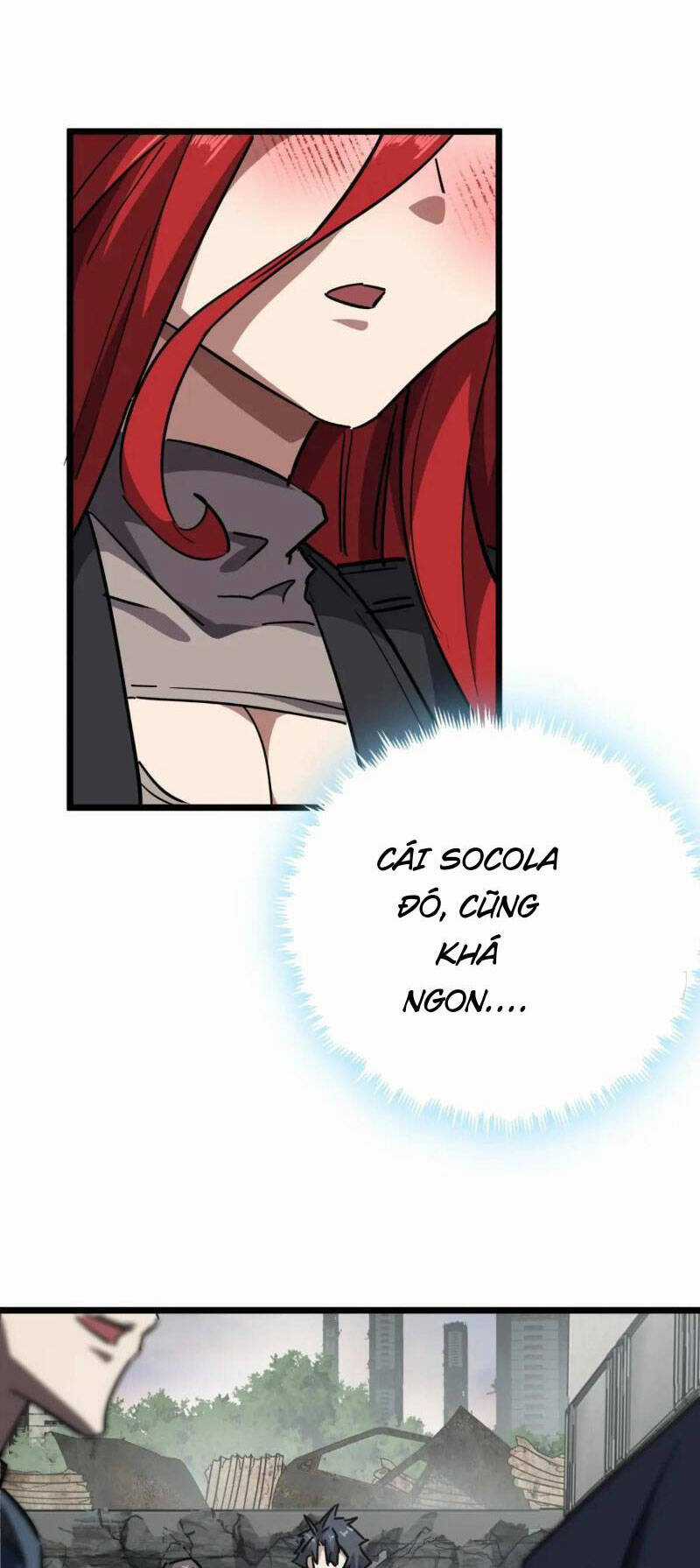 Trò Chơi Này Cũng Quá Chân Thật Rồi ! Chapter 72 trang 13