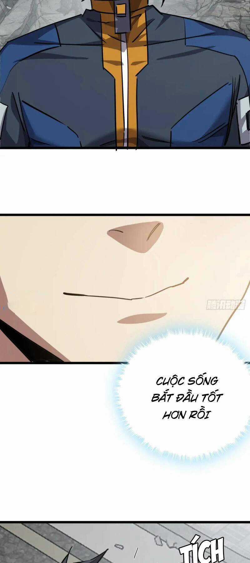 Trò Chơi Này Cũng Quá Chân Thật Rồi ! Chapter 72 trang 15