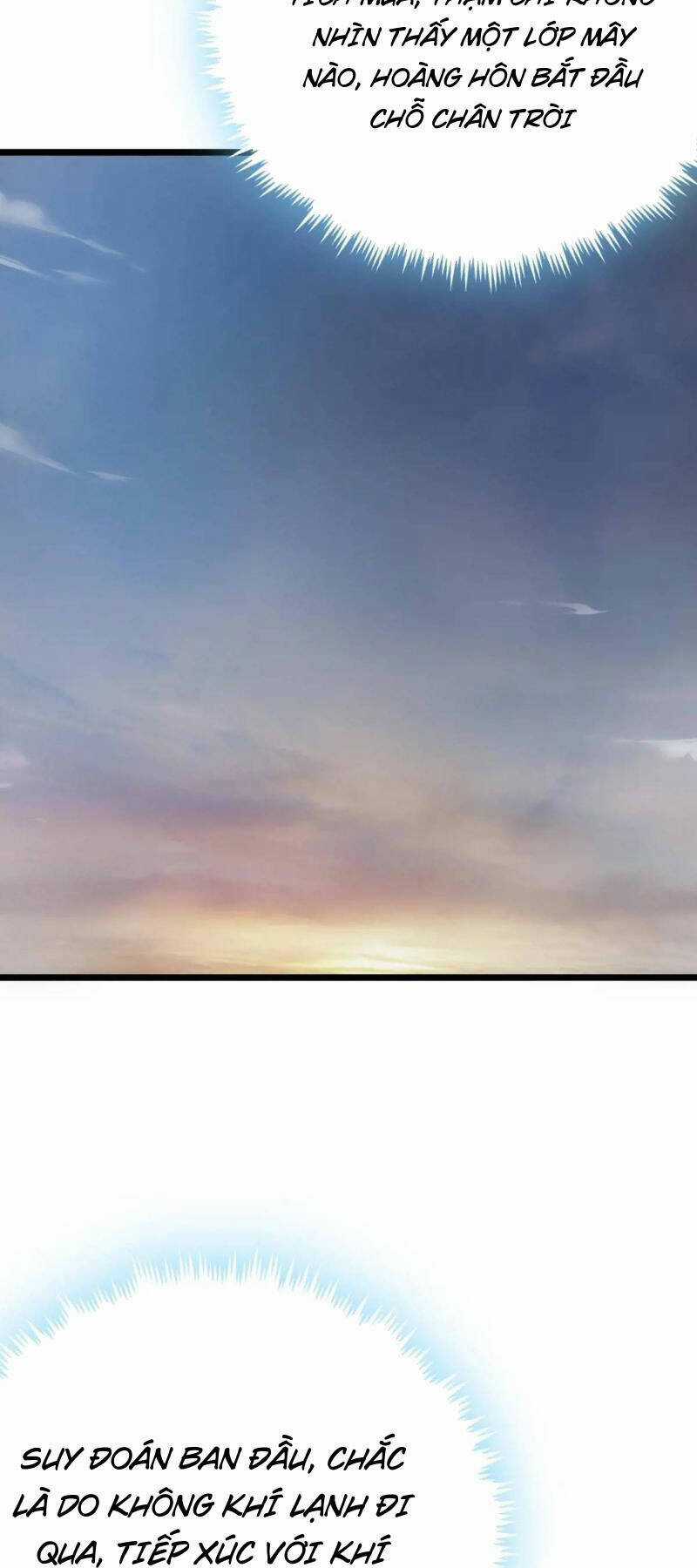 Trò Chơi Này Cũng Quá Chân Thật Rồi ! Chapter 72 trang 18