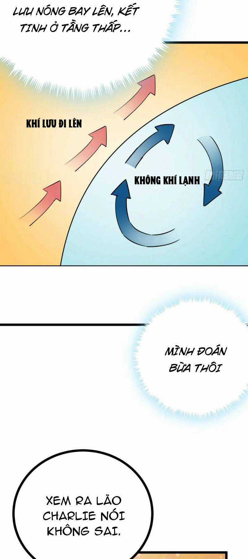 Trò Chơi Này Cũng Quá Chân Thật Rồi ! Chapter 72 trang 19