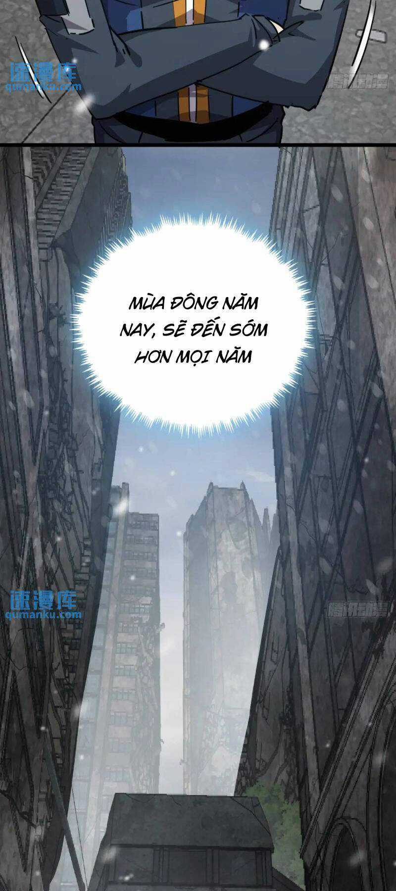 Trò Chơi Này Cũng Quá Chân Thật Rồi ! Chapter 72 trang 21