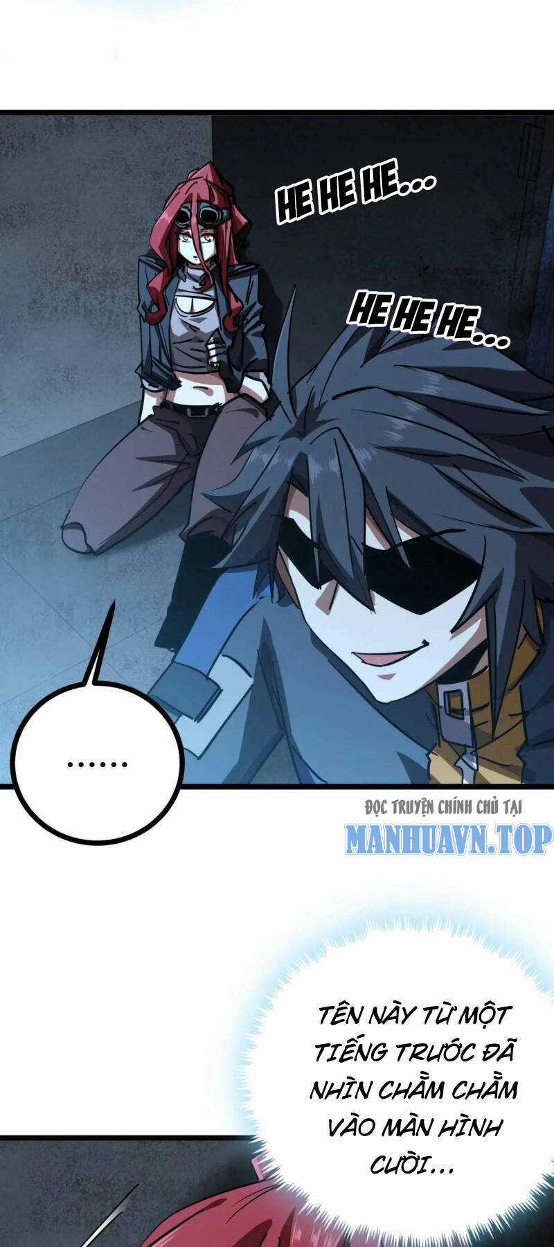 Trò Chơi Này Cũng Quá Chân Thật Rồi ! Chapter 72 trang 30