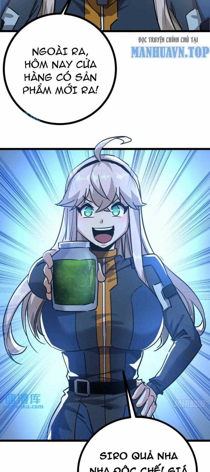 Trò Chơi Này Cũng Quá Chân Thật Rồi ! Chapter 72 trang 4