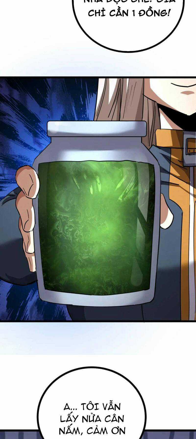 Trò Chơi Này Cũng Quá Chân Thật Rồi ! Chapter 72 trang 5