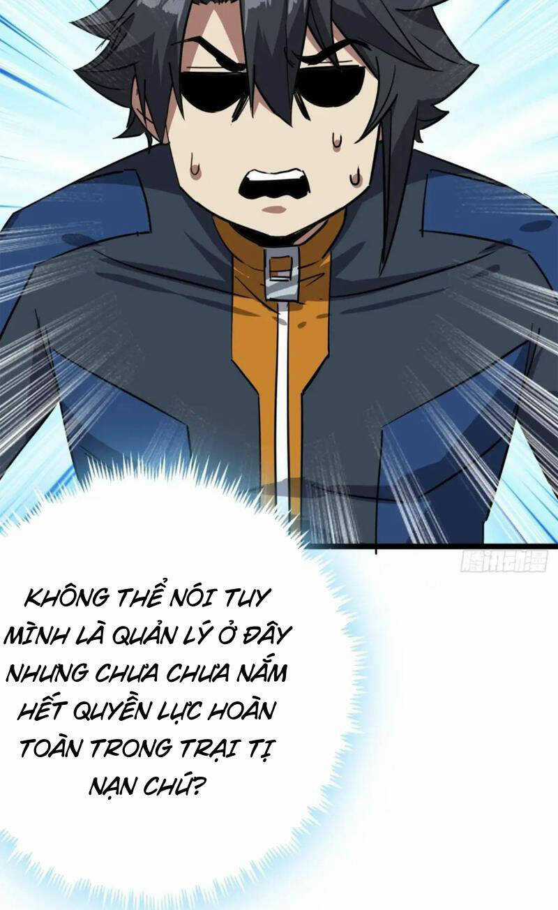 Trò Chơi Này Cũng Quá Chân Thật Rồi ! Chapter 73 trang 10