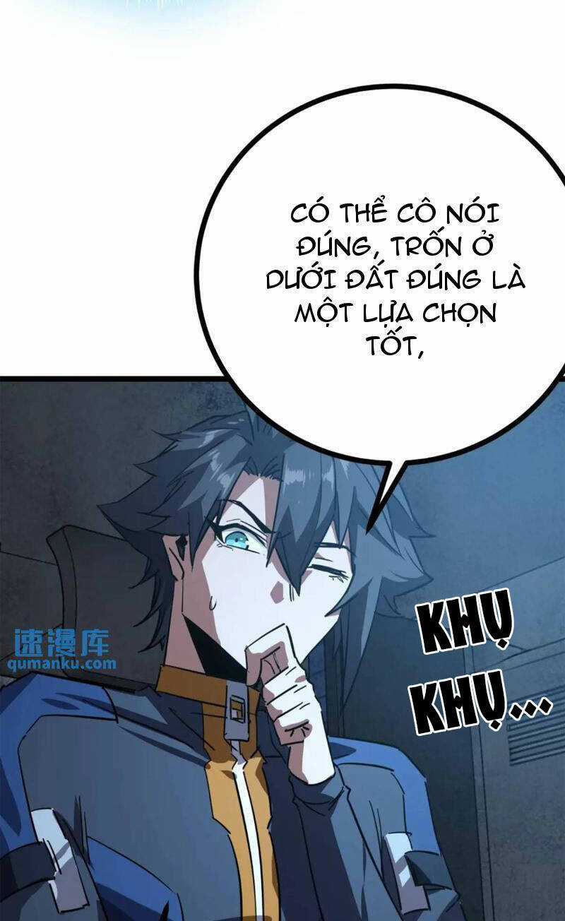 Trò Chơi Này Cũng Quá Chân Thật Rồi ! Chapter 73 trang 11