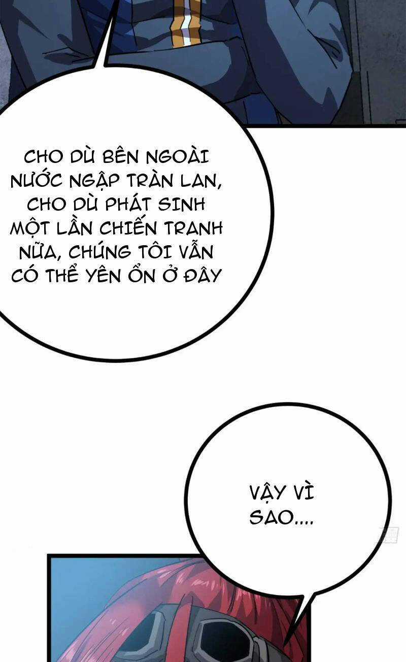 Trò Chơi Này Cũng Quá Chân Thật Rồi ! Chapter 73 trang 12