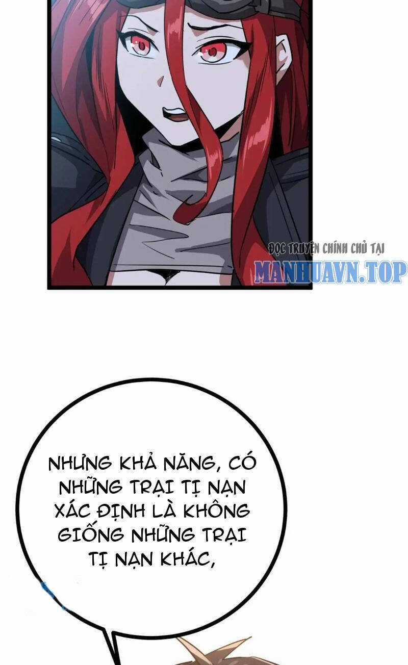 Trò Chơi Này Cũng Quá Chân Thật Rồi ! Chapter 73 trang 13