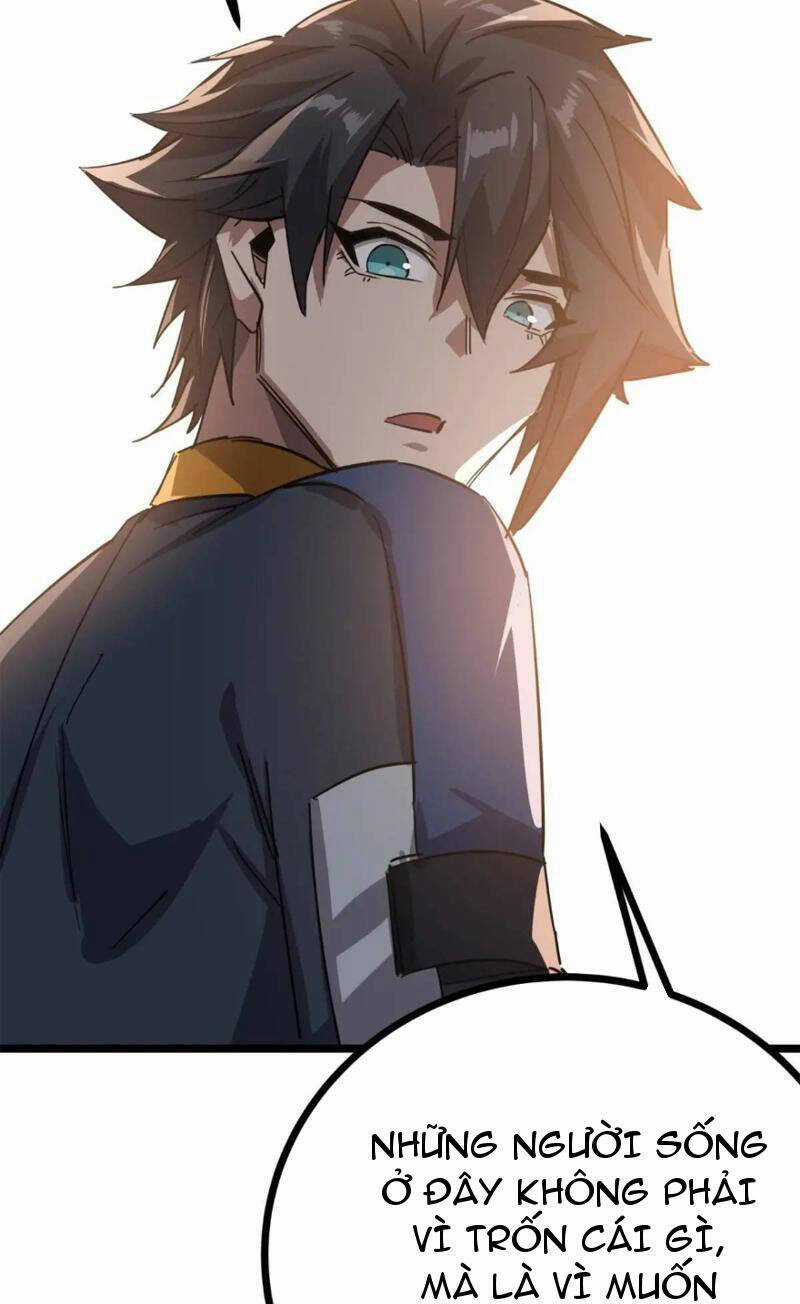 Trò Chơi Này Cũng Quá Chân Thật Rồi ! Chapter 73 trang 14