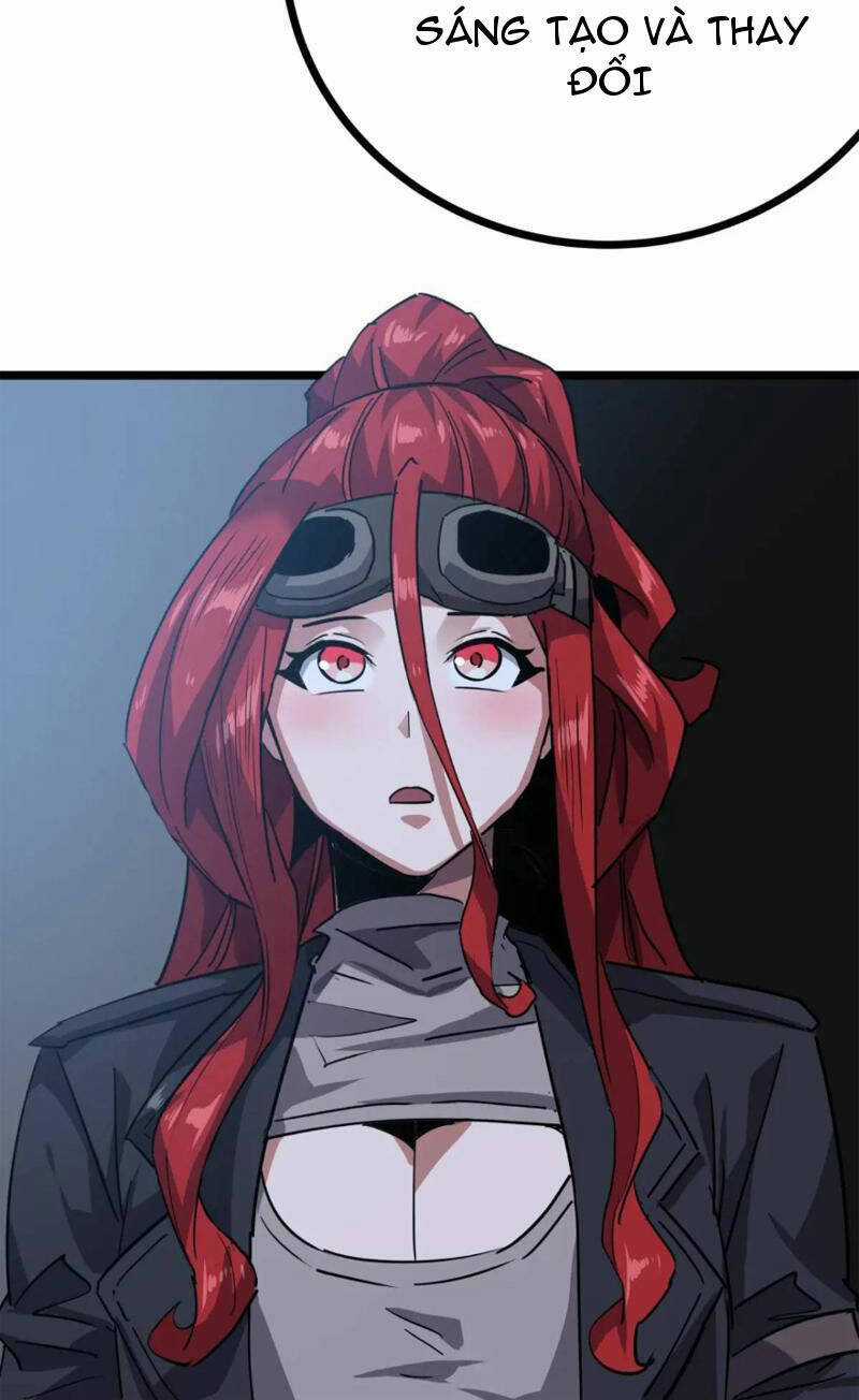 Trò Chơi Này Cũng Quá Chân Thật Rồi ! Chapter 73 trang 15