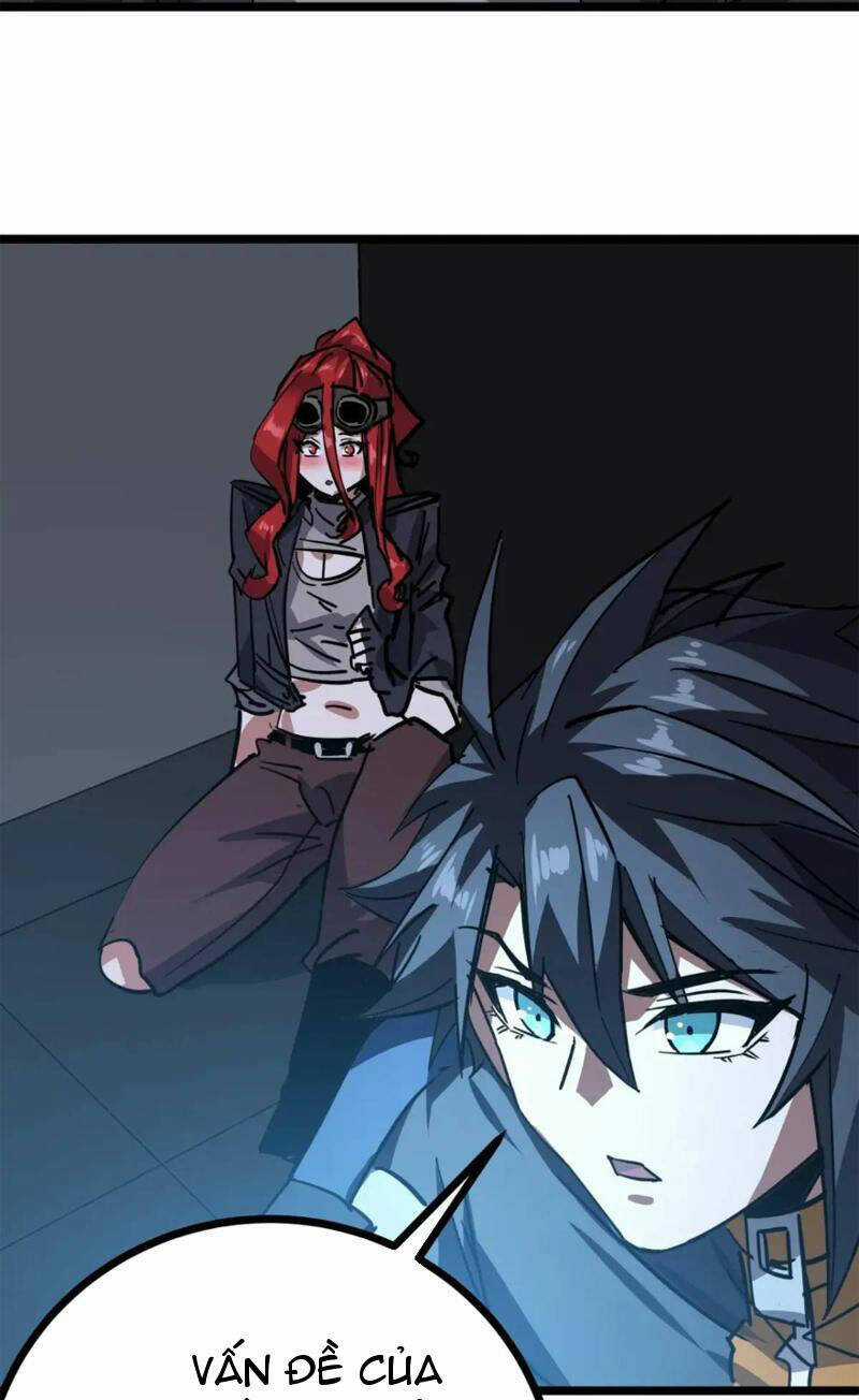 Trò Chơi Này Cũng Quá Chân Thật Rồi ! Chapter 73 trang 16