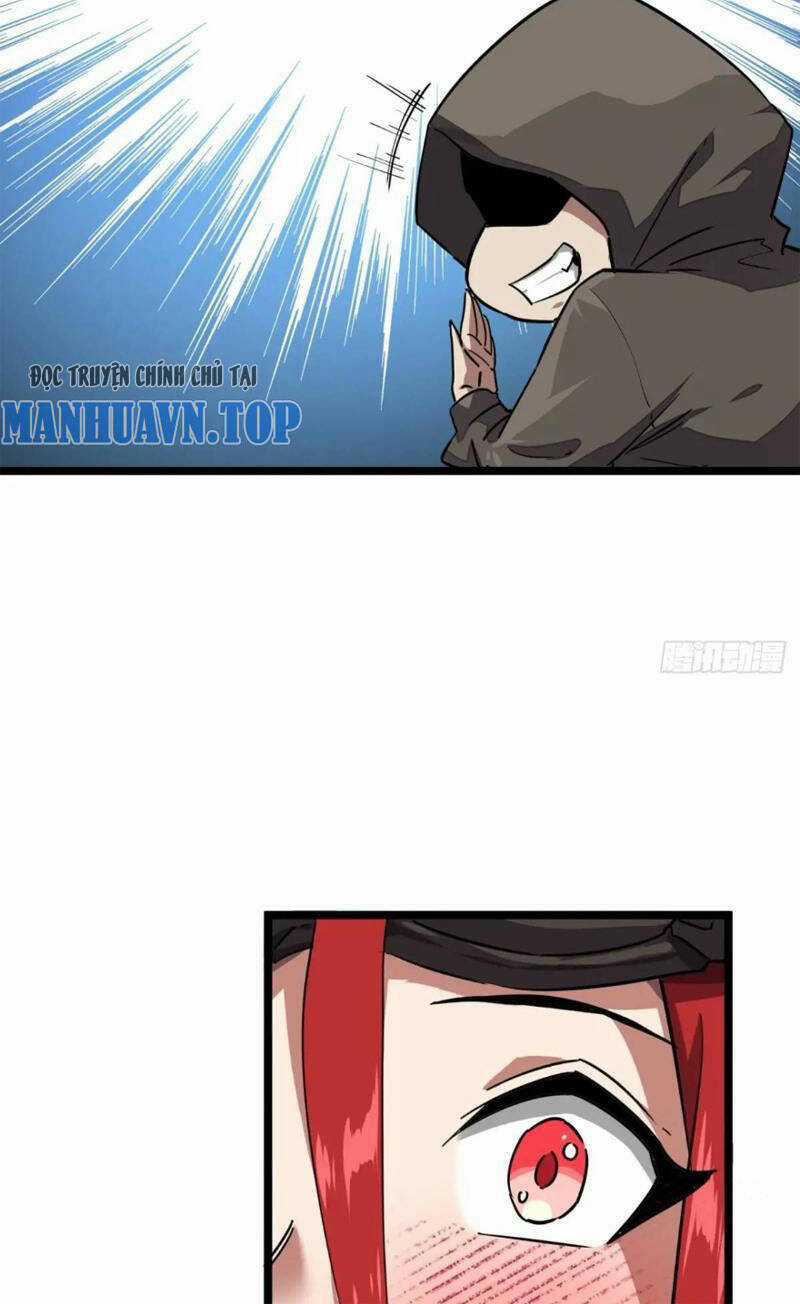 Trò Chơi Này Cũng Quá Chân Thật Rồi ! Chapter 73 trang 19