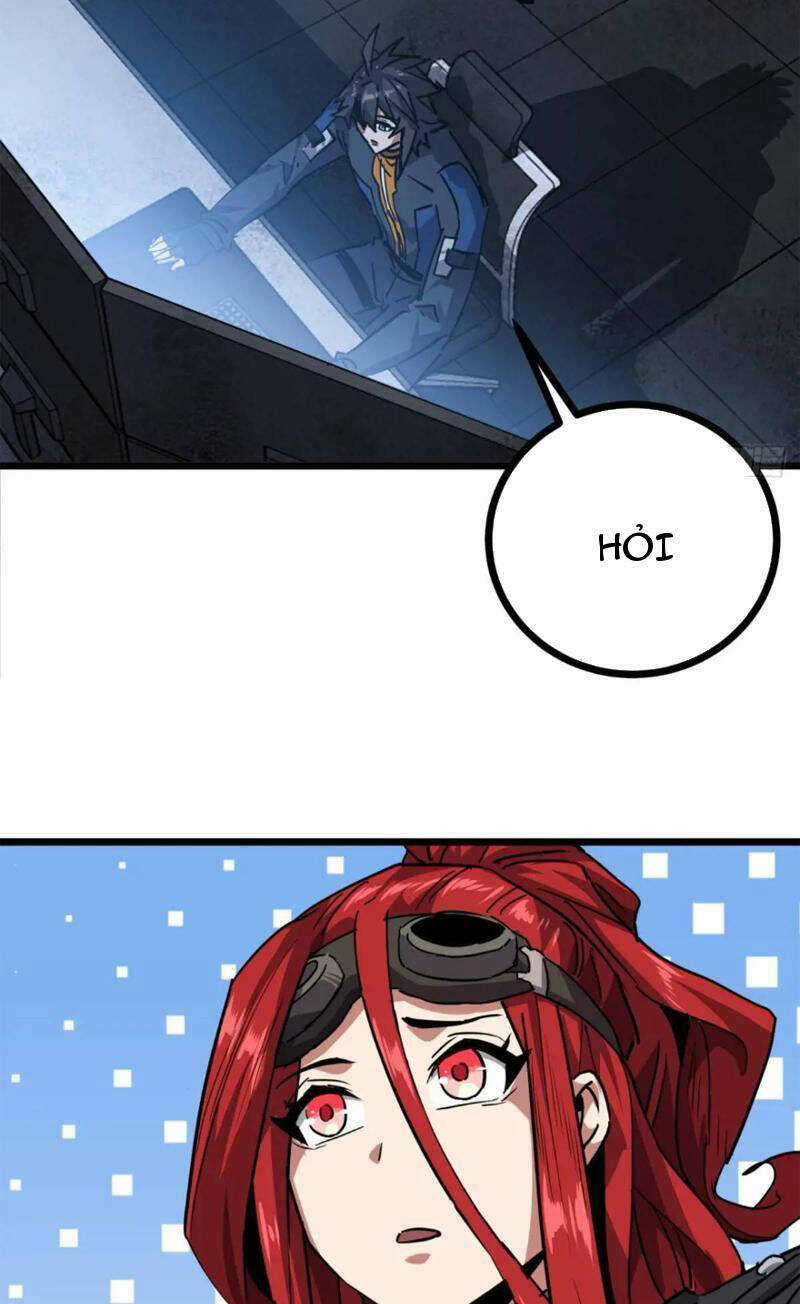 Trò Chơi Này Cũng Quá Chân Thật Rồi ! Chapter 73 trang 2