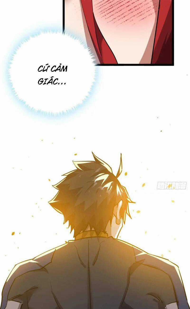 Trò Chơi Này Cũng Quá Chân Thật Rồi ! Chapter 73 trang 20