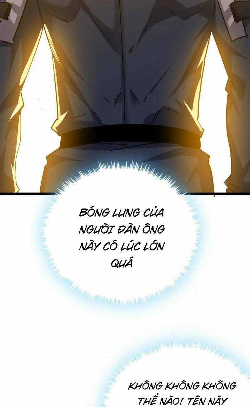 Trò Chơi Này Cũng Quá Chân Thật Rồi ! Chapter 73 trang 21
