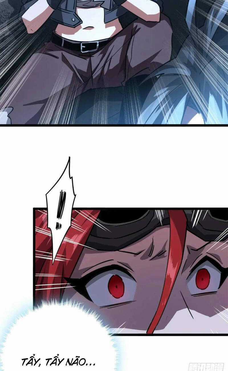 Trò Chơi Này Cũng Quá Chân Thật Rồi ! Chapter 73 trang 24