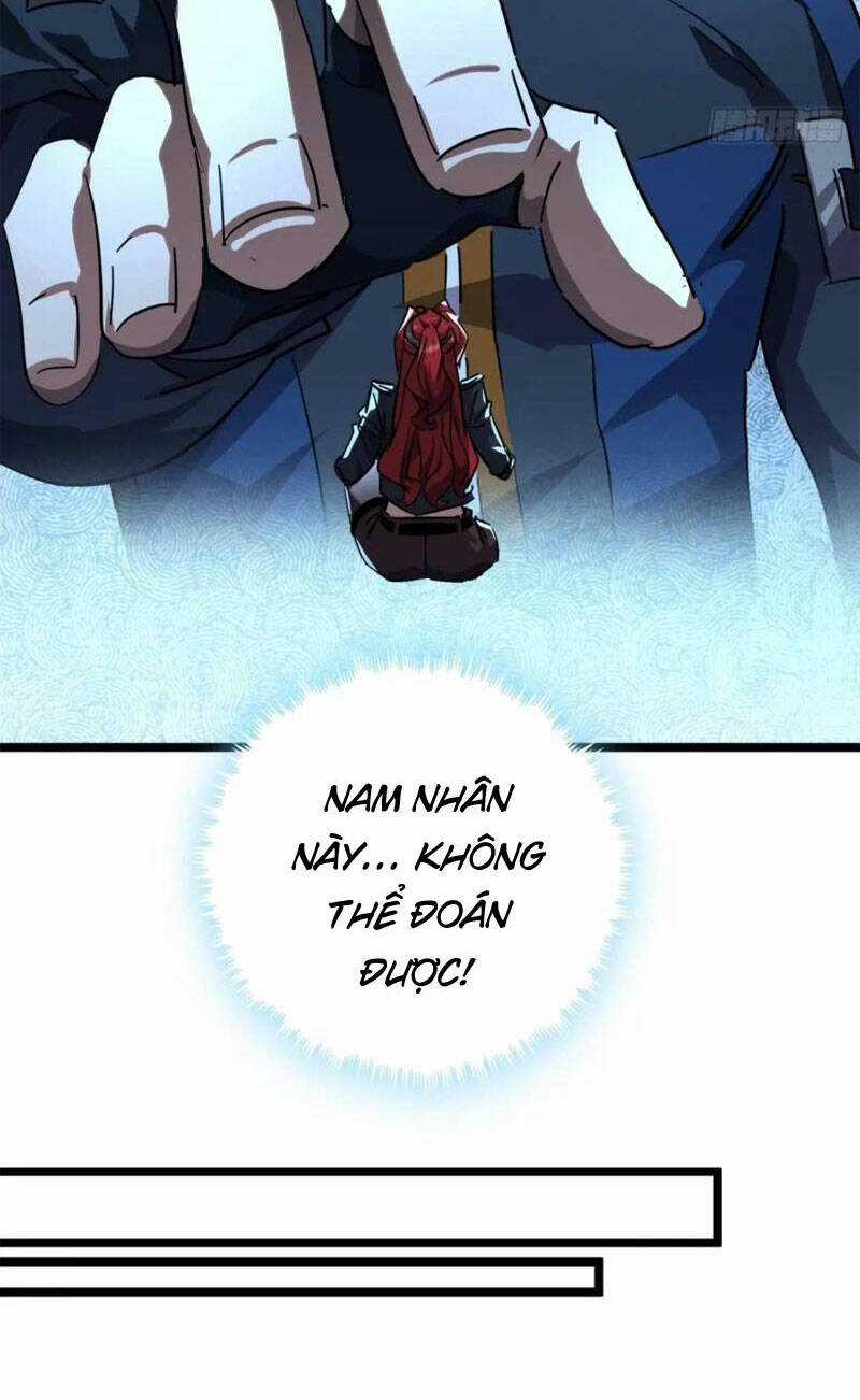 Trò Chơi Này Cũng Quá Chân Thật Rồi ! Chapter 73 trang 26