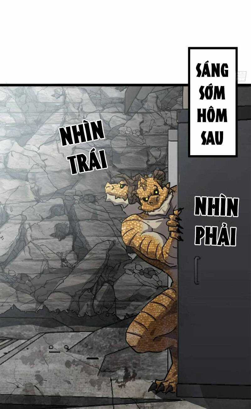 Trò Chơi Này Cũng Quá Chân Thật Rồi ! Chapter 73 trang 27