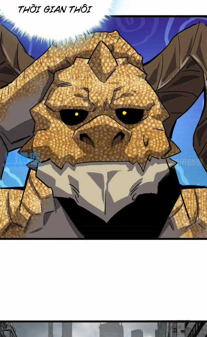 Trò Chơi Này Cũng Quá Chân Thật Rồi ! Chapter 73 trang 30