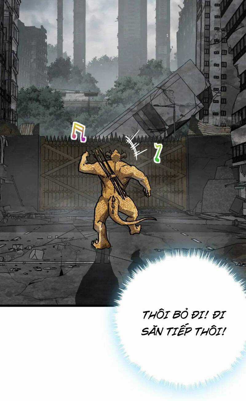 Trò Chơi Này Cũng Quá Chân Thật Rồi ! Chapter 73 trang 31