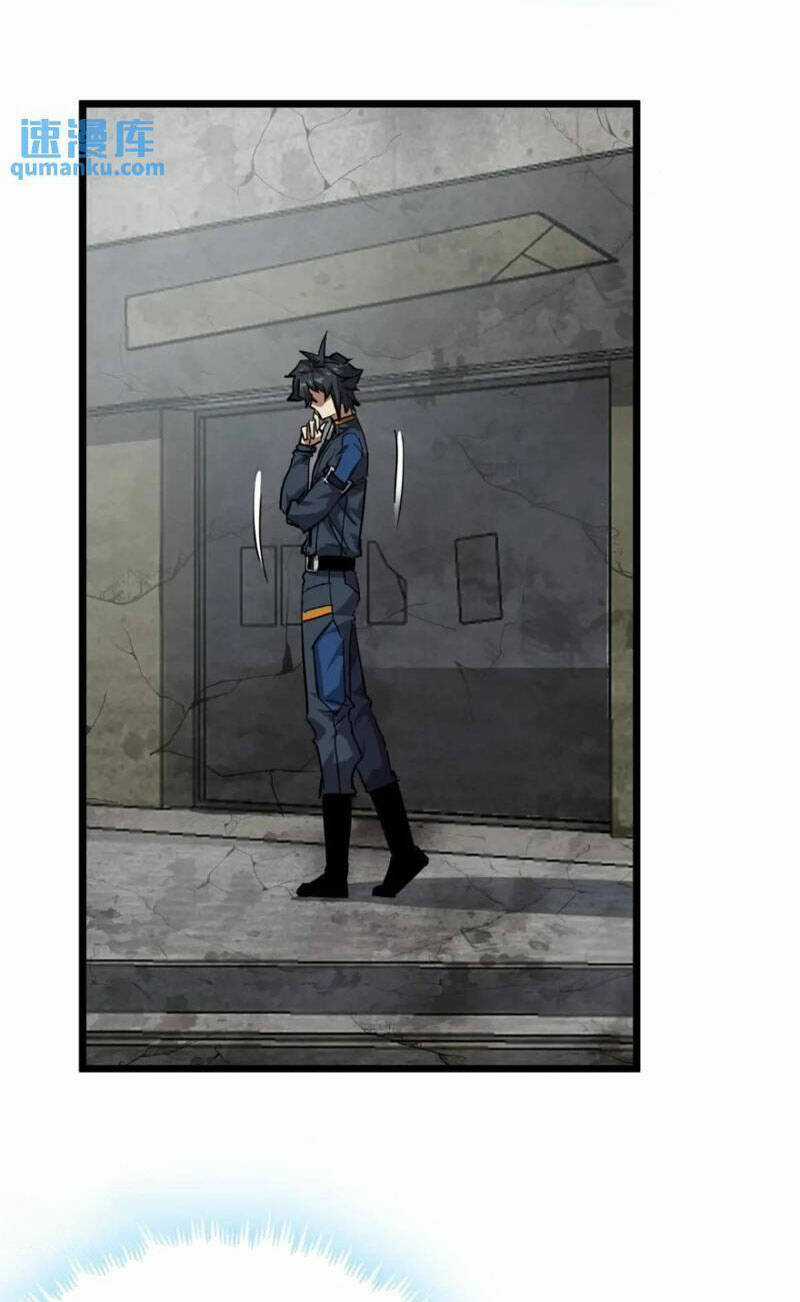 Trò Chơi Này Cũng Quá Chân Thật Rồi ! Chapter 73 trang 32