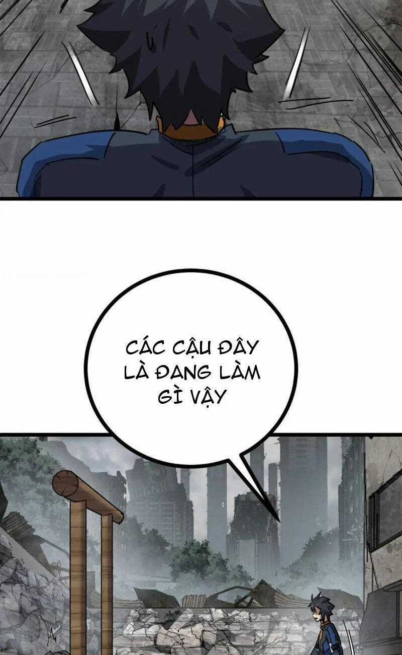 Trò Chơi Này Cũng Quá Chân Thật Rồi ! Chapter 73 trang 35