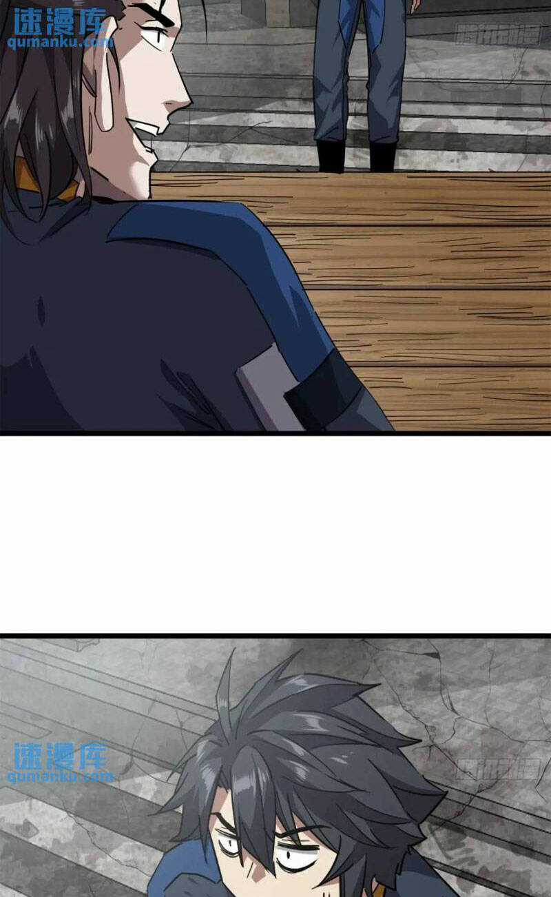 Trò Chơi Này Cũng Quá Chân Thật Rồi ! Chapter 73 trang 37