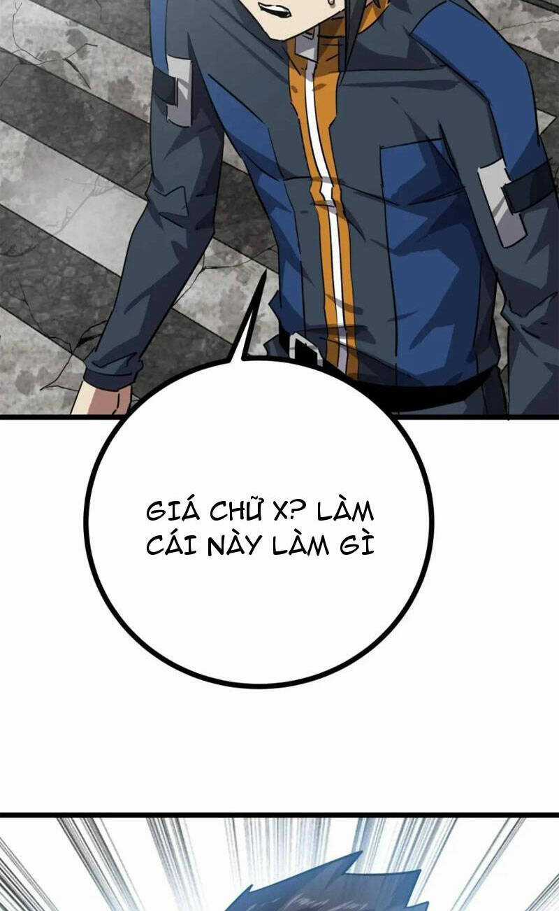 Trò Chơi Này Cũng Quá Chân Thật Rồi ! Chapter 73 trang 38