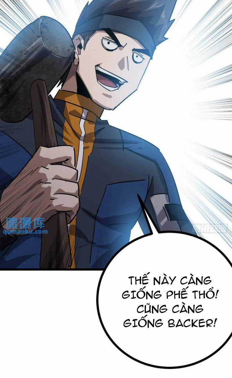 Trò Chơi Này Cũng Quá Chân Thật Rồi ! Chapter 73 trang 39