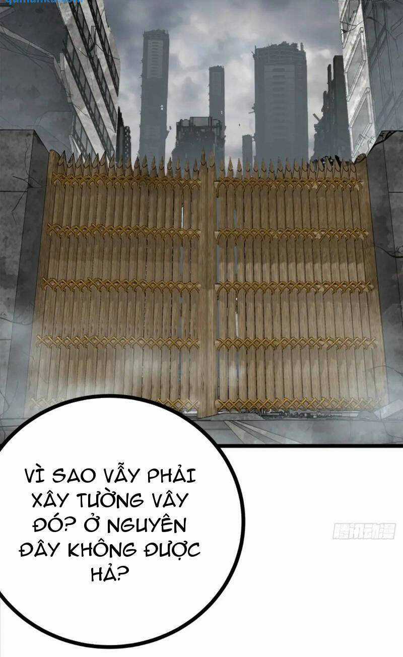 Trò Chơi Này Cũng Quá Chân Thật Rồi ! Chapter 73 trang 4