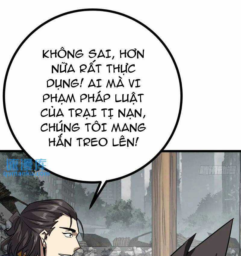 Trò Chơi Này Cũng Quá Chân Thật Rồi ! Chapter 73 trang 40