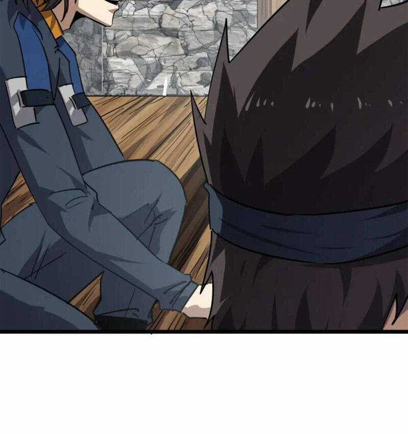 Trò Chơi Này Cũng Quá Chân Thật Rồi ! Chapter 73 trang 41