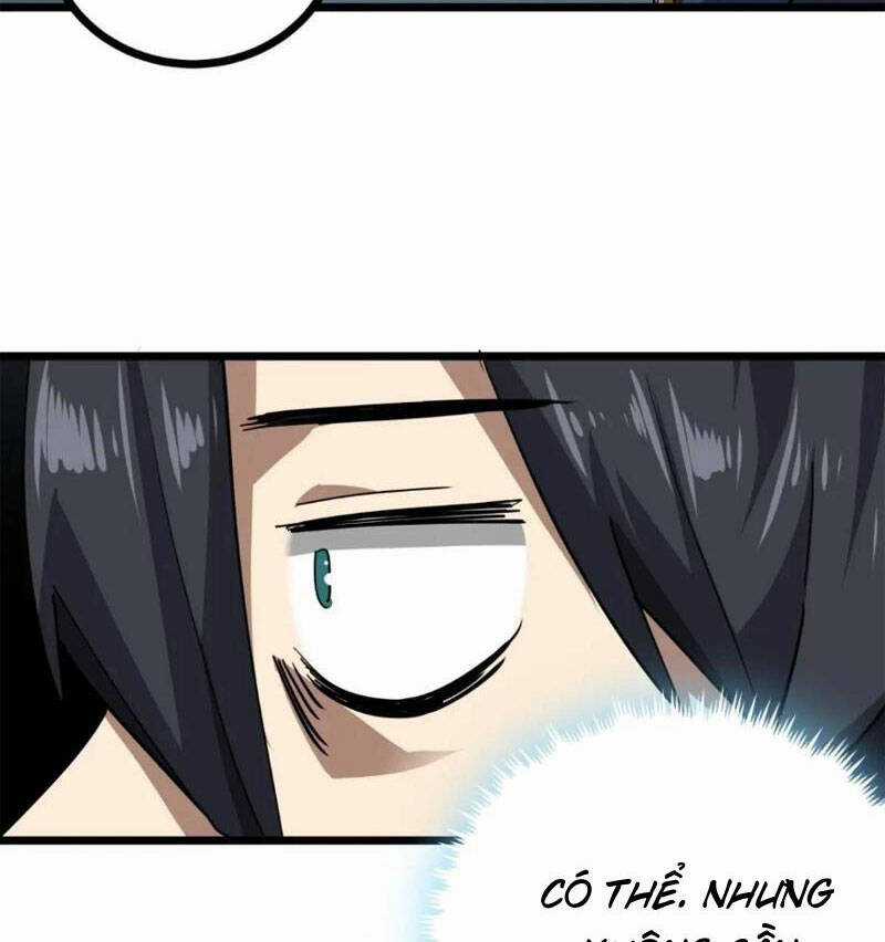 Trò Chơi Này Cũng Quá Chân Thật Rồi ! Chapter 73 trang 43