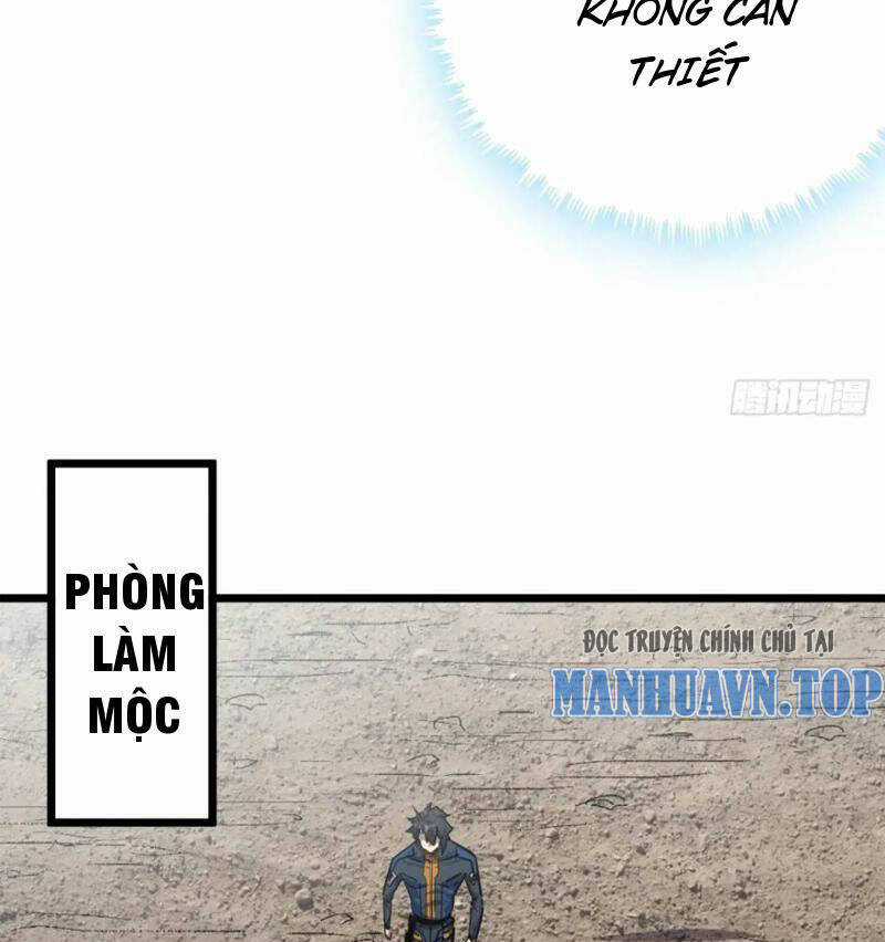 Trò Chơi Này Cũng Quá Chân Thật Rồi ! Chapter 73 trang 44